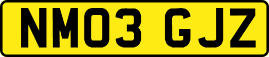 NM03GJZ