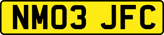 NM03JFC