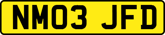 NM03JFD