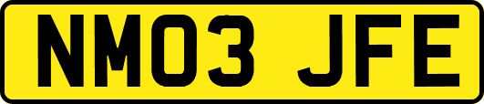 NM03JFE