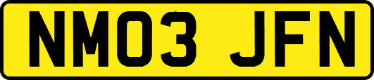 NM03JFN