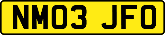 NM03JFO