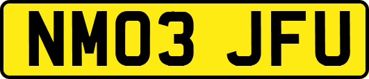 NM03JFU