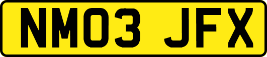 NM03JFX