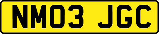 NM03JGC