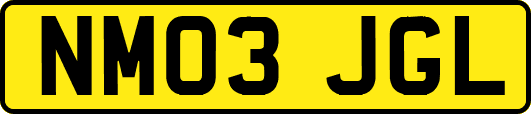 NM03JGL