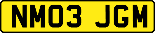 NM03JGM