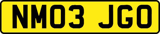 NM03JGO