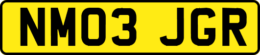 NM03JGR
