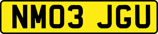 NM03JGU