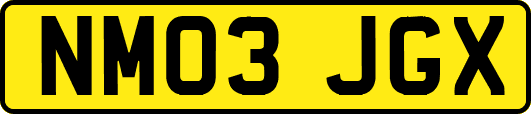 NM03JGX