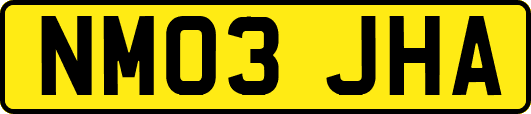 NM03JHA