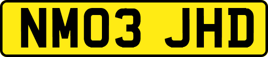 NM03JHD