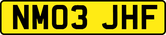 NM03JHF