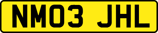 NM03JHL