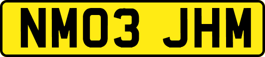 NM03JHM