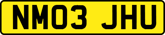 NM03JHU