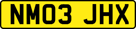 NM03JHX