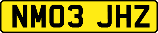NM03JHZ