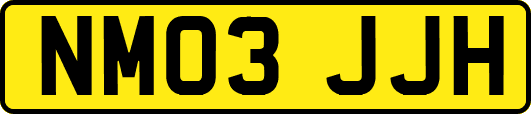 NM03JJH