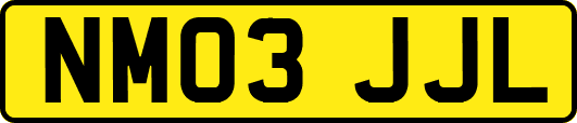 NM03JJL