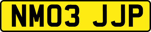NM03JJP