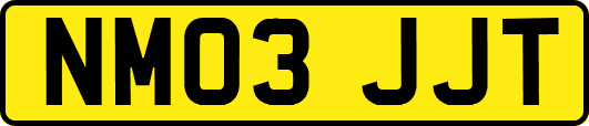 NM03JJT