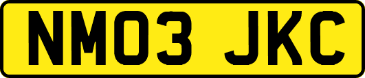 NM03JKC