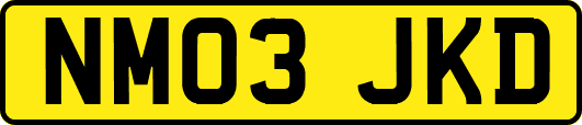 NM03JKD
