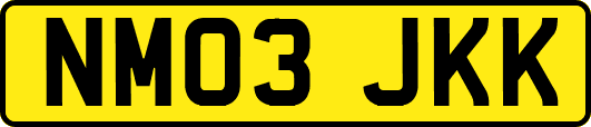 NM03JKK