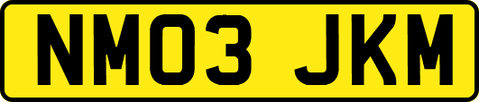 NM03JKM
