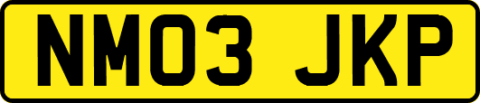 NM03JKP