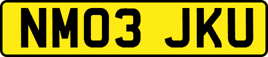 NM03JKU