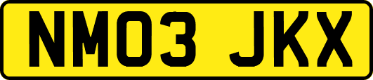 NM03JKX