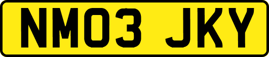 NM03JKY