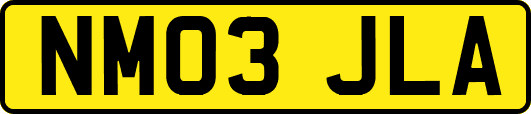 NM03JLA
