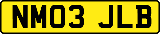 NM03JLB