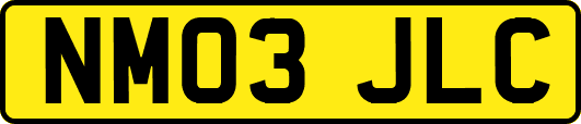NM03JLC