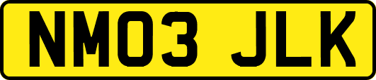 NM03JLK