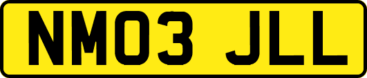 NM03JLL