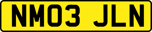 NM03JLN