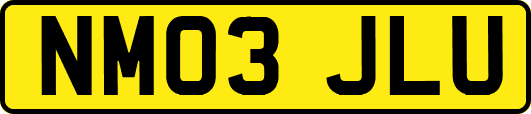 NM03JLU