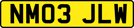 NM03JLW