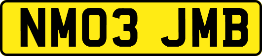 NM03JMB