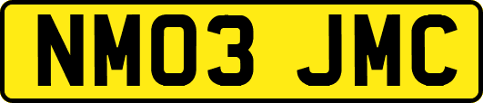 NM03JMC