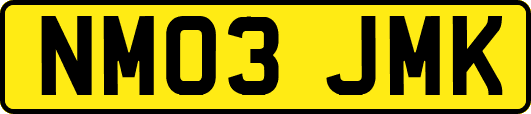 NM03JMK