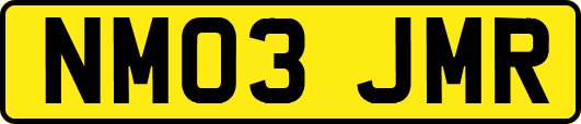 NM03JMR