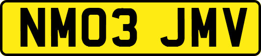 NM03JMV