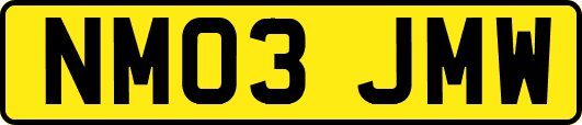 NM03JMW