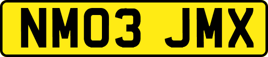 NM03JMX
